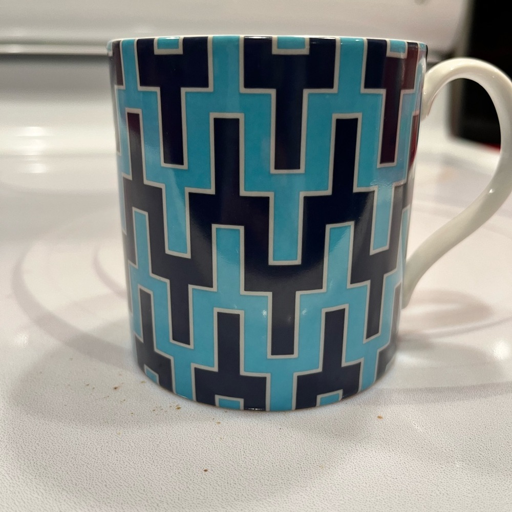 Jonathan Adler Mug